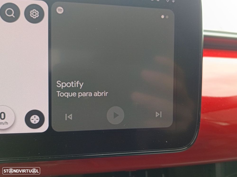 Fiat 600e 54 kWh (RED) - 27