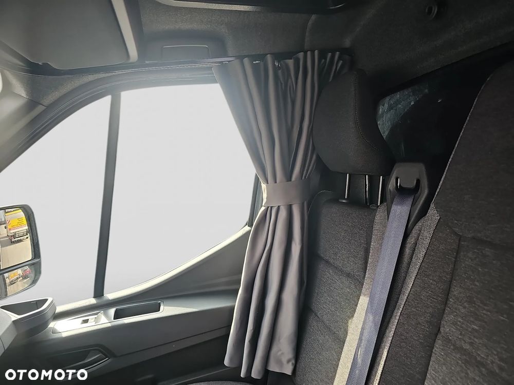 Renault Master 170KM Międzynarodowy - 10