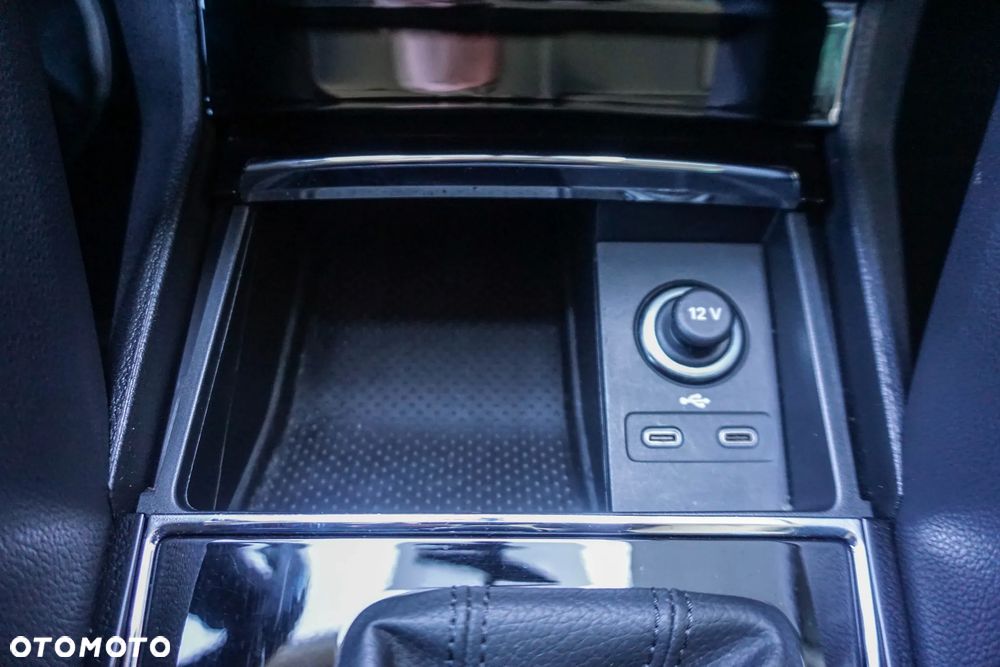 Skoda Kodiaq 2.0 TDI 4x2 Style DSG - 22