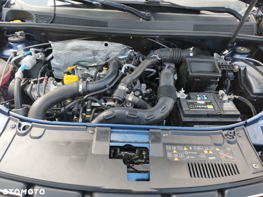 Dacia Sandero Stepway - 16