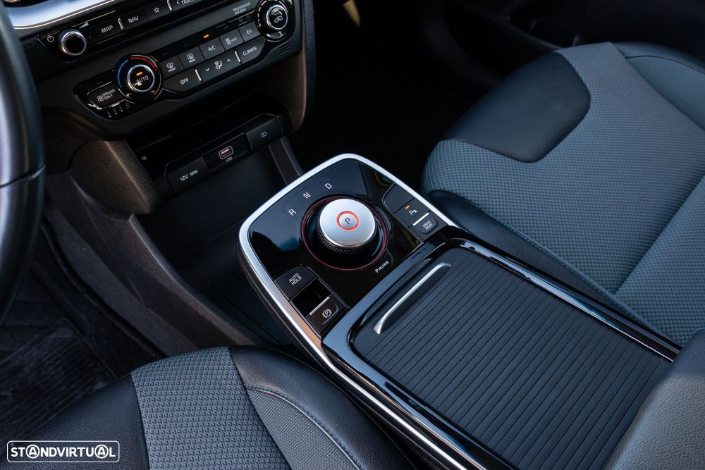 Kia e-Niro 64kWh - 20
