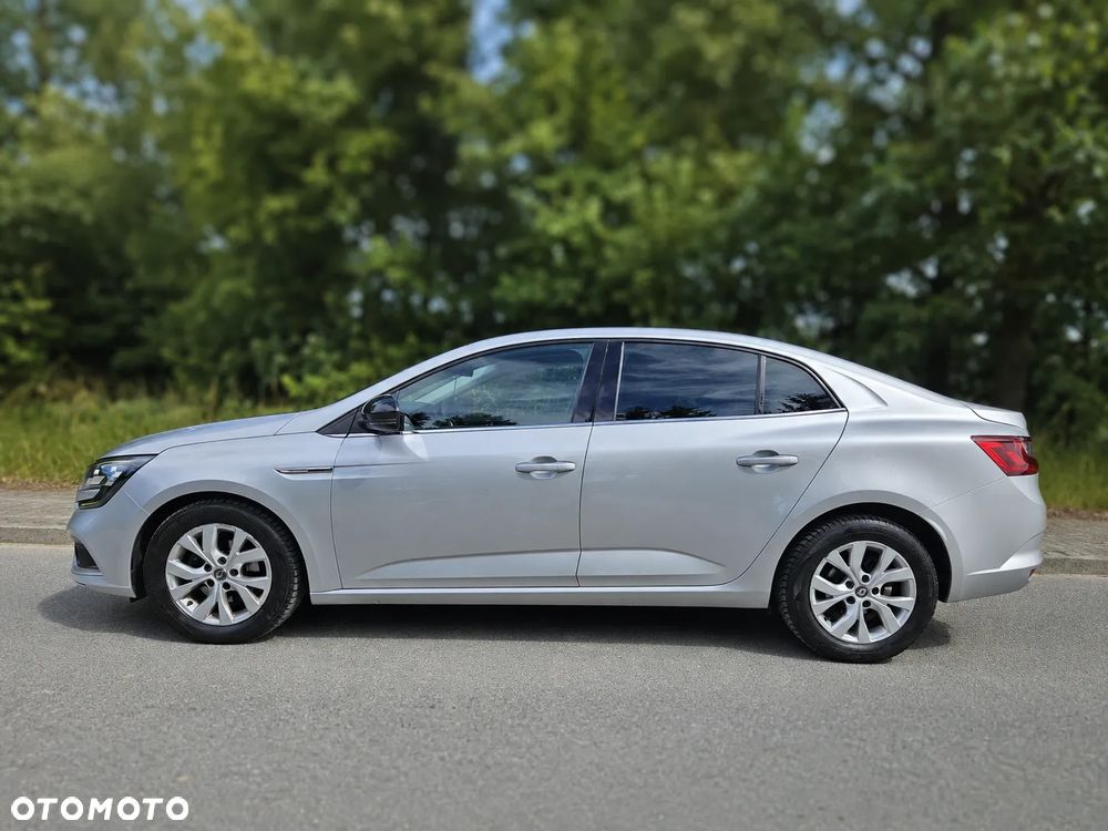 Renault Megane - 3