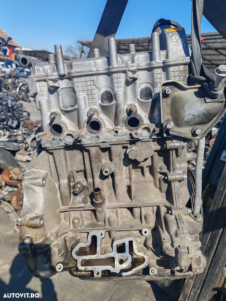 Motor smart fortwo 0.6B cod motor 10.16263646 - 1