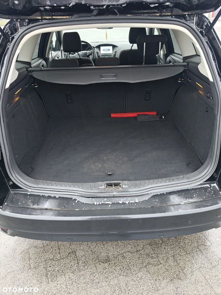 Ford Focus - 13