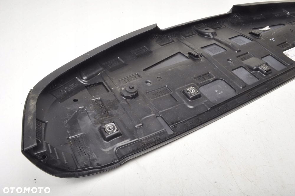 MINI F60 LIFT SPOILER SPOJLER KLAPY JCW 7405981 - 14