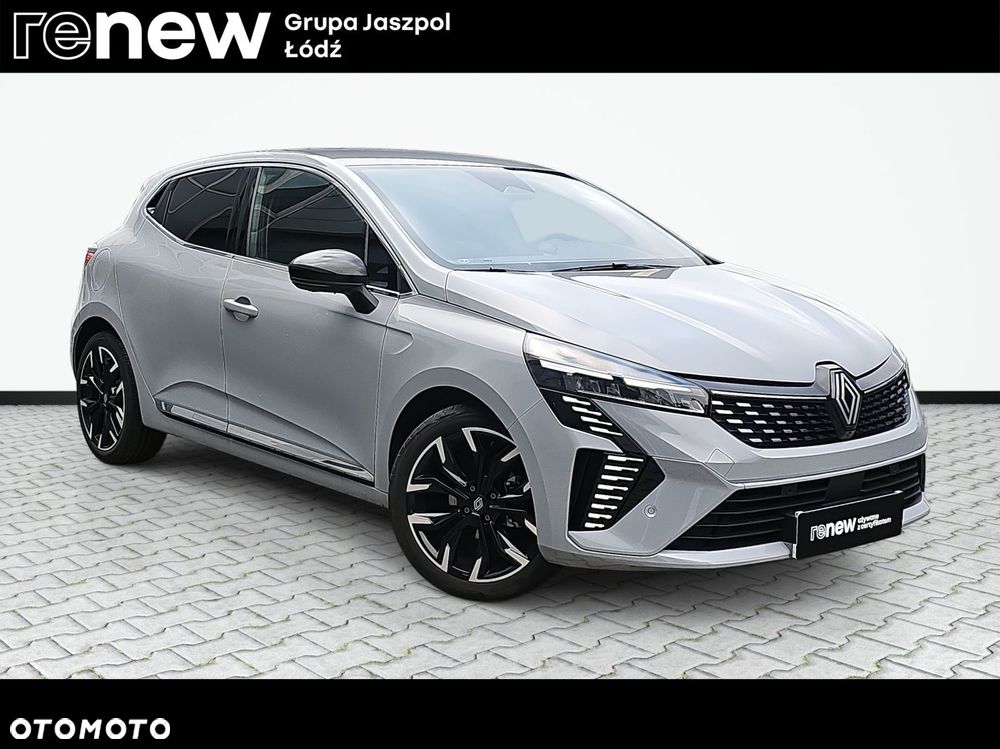 Renault Clio 1.0 TCe Techno - 3