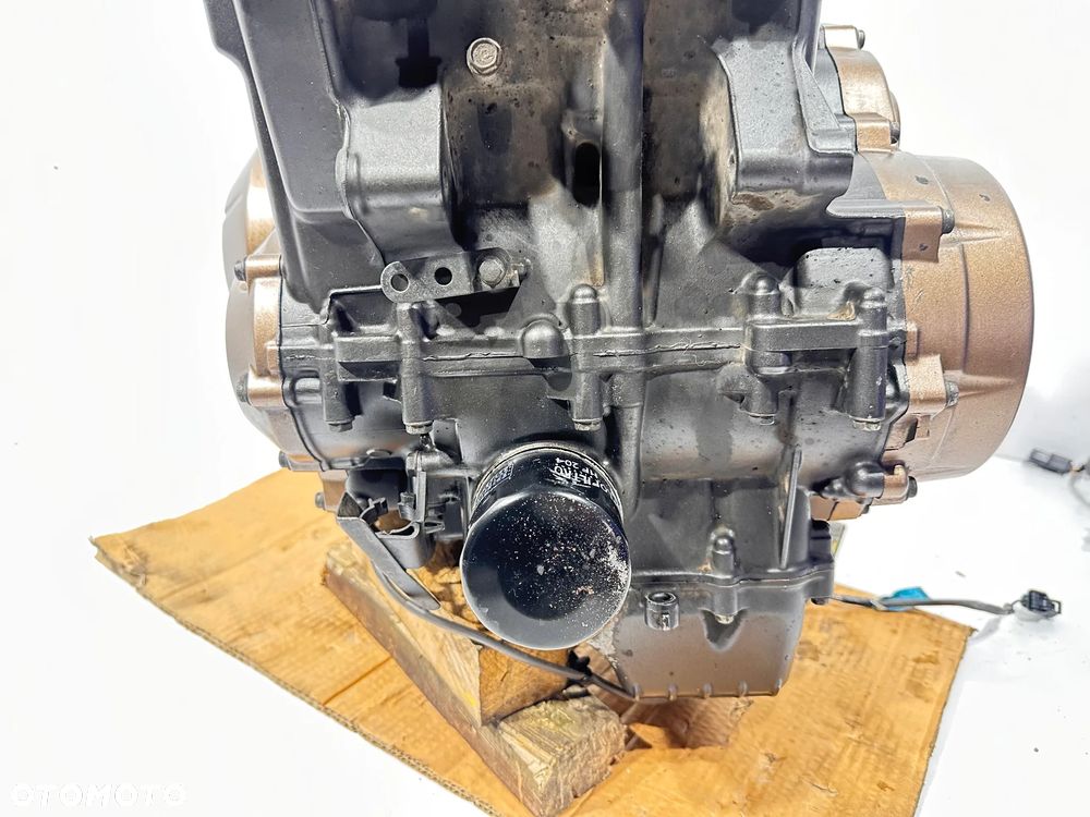 Silnik Honda CB500 CB500FA CB500X 14Dni GW 18Tyś km - 3