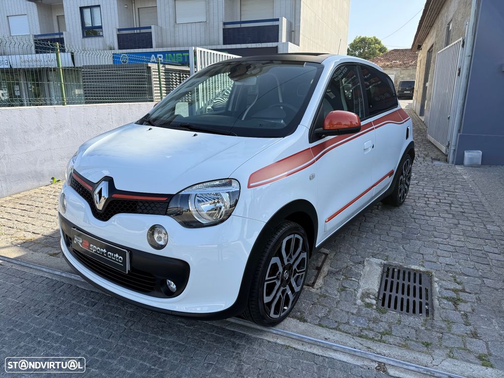 Renault Twingo 0.9 TCe GT - 5