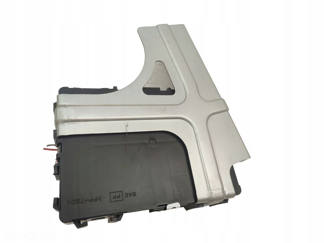 MODUŁ KOMFORTU BSI SUZUKI GRAND VITARA II (2005-2008) 36770-64JE0 - 3