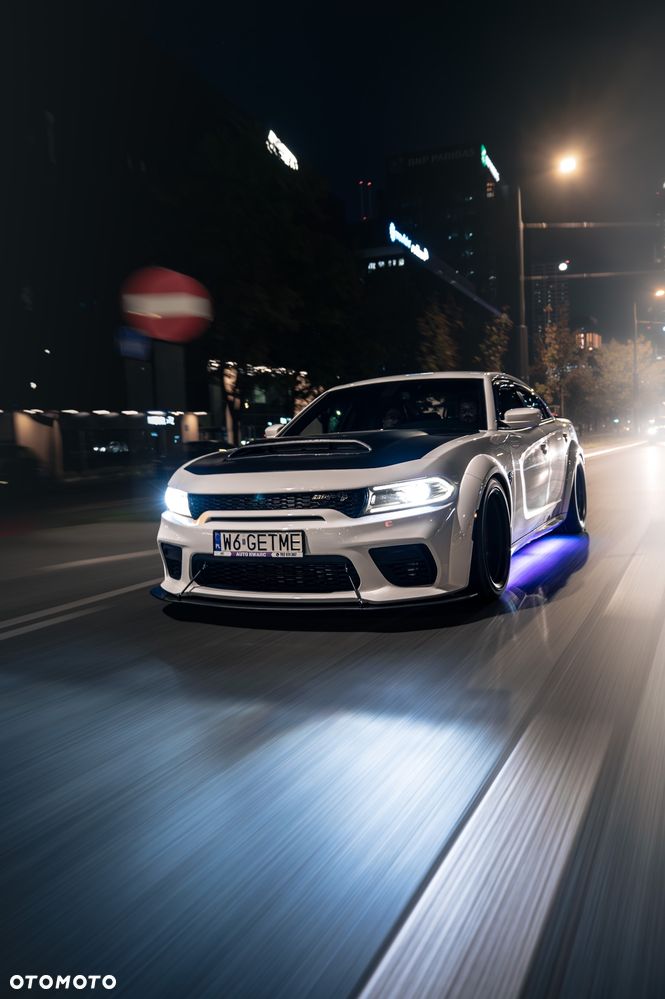 Dodge Charger
