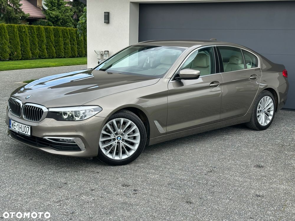 BMW 5