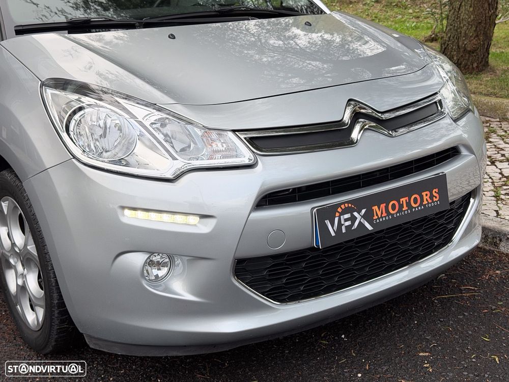 Citroën C3 1.2 PureTech Collection - 22