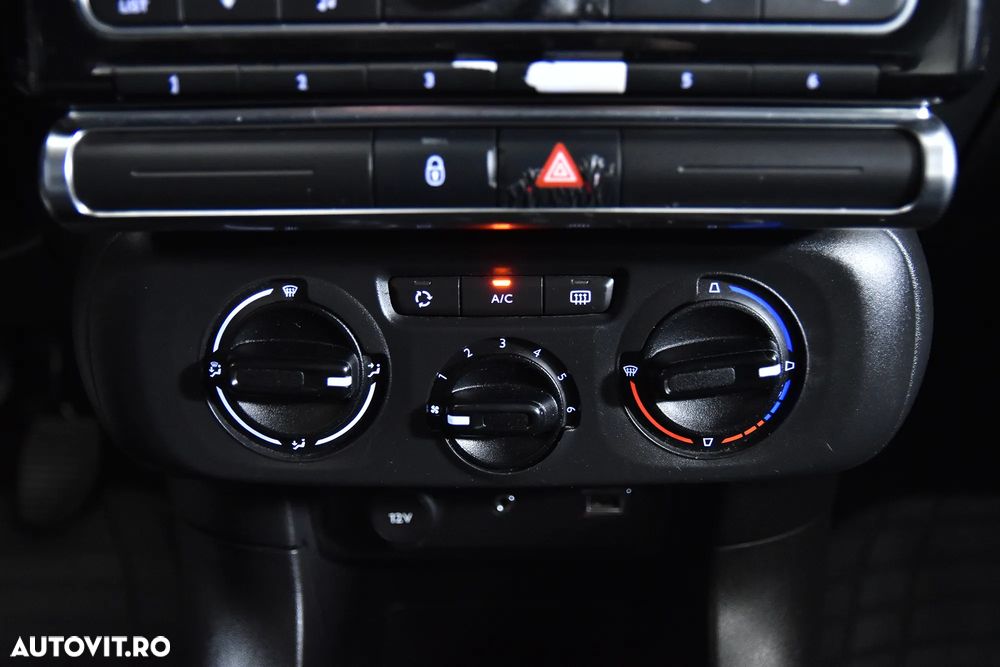 Citroën C3 - 18