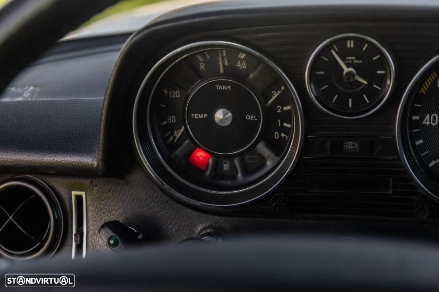 Mercedes-Benz W114/W115 (1968-1974) - 38