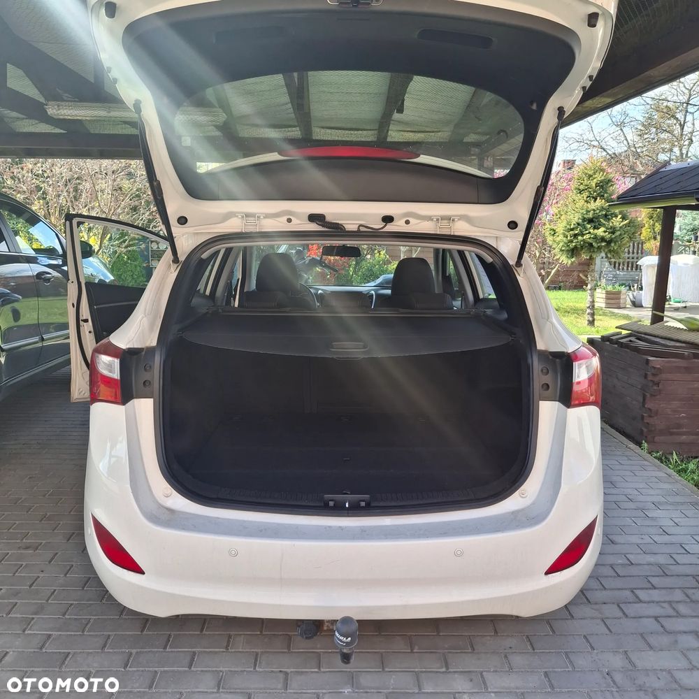 Hyundai i30 1.6 Classic - 5