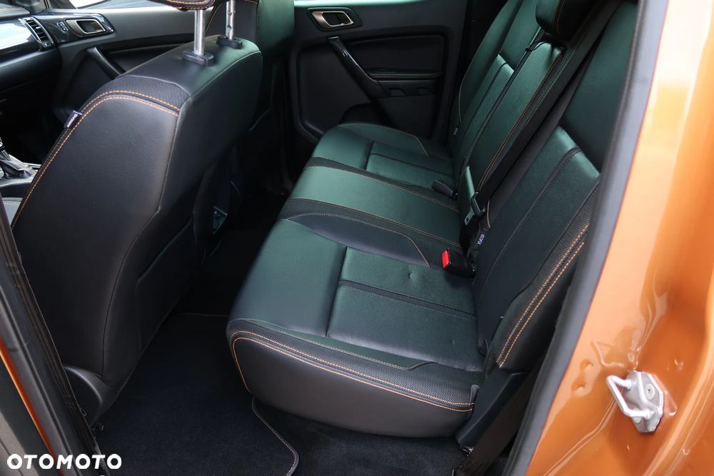 Ford Ranger 2.0 EcoBlue 4x4 DC Wildtrak - 21