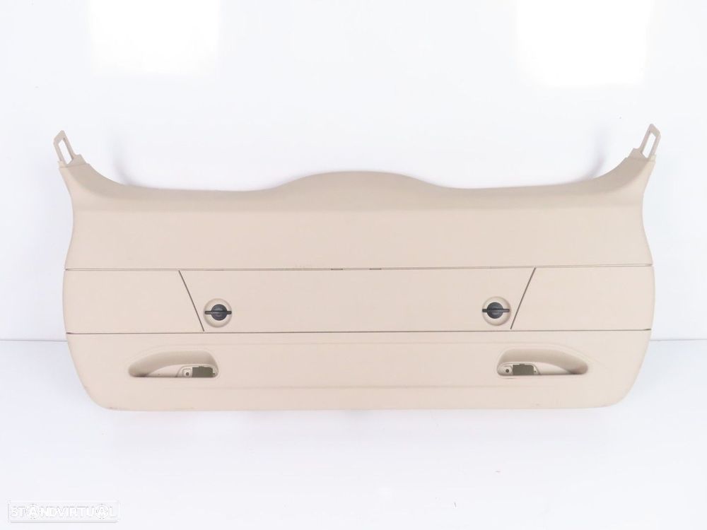 Revestimento da Mala Interior Usado / Original BMW 3 Touring (F31) 51497292781 - 1