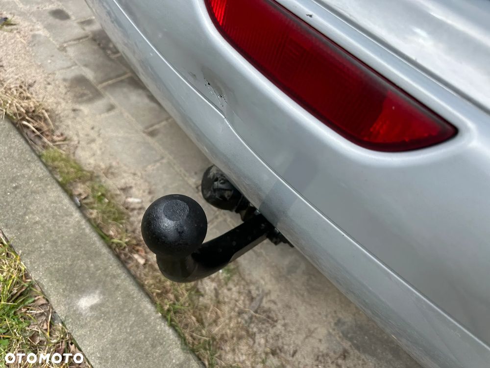Nissan Note 1.5 dCi DPF acenta - 9