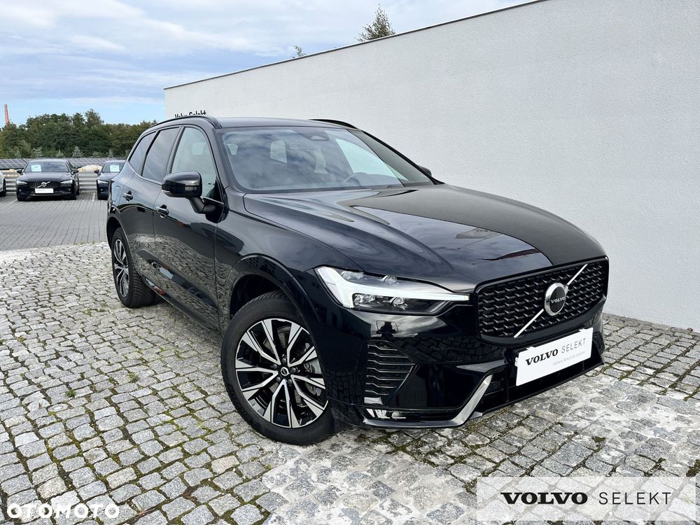 Volvo XC 60 - 34