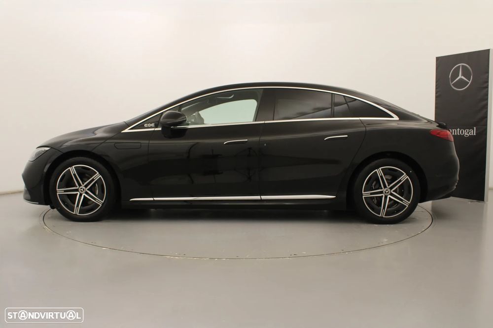 Mercedes-Benz EQE 350 Edition - 12