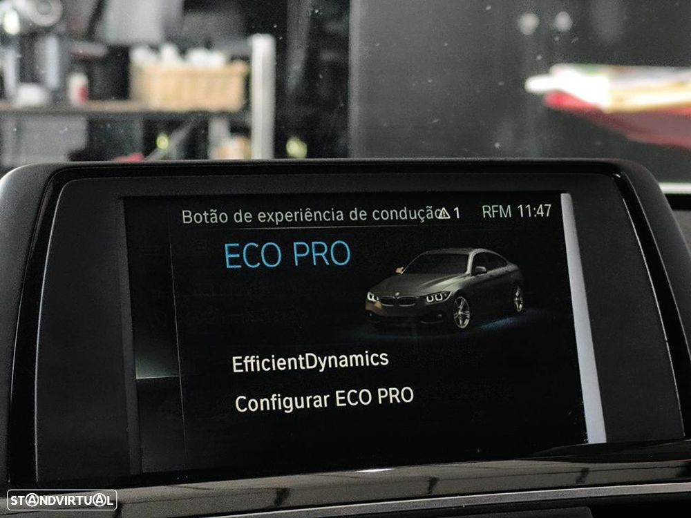 BMW 420 Gran Coupé d Aut. Luxury Line - 24