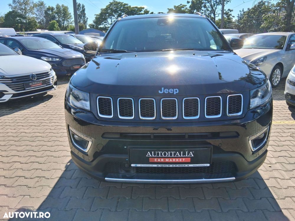 Jeep Compass - 2