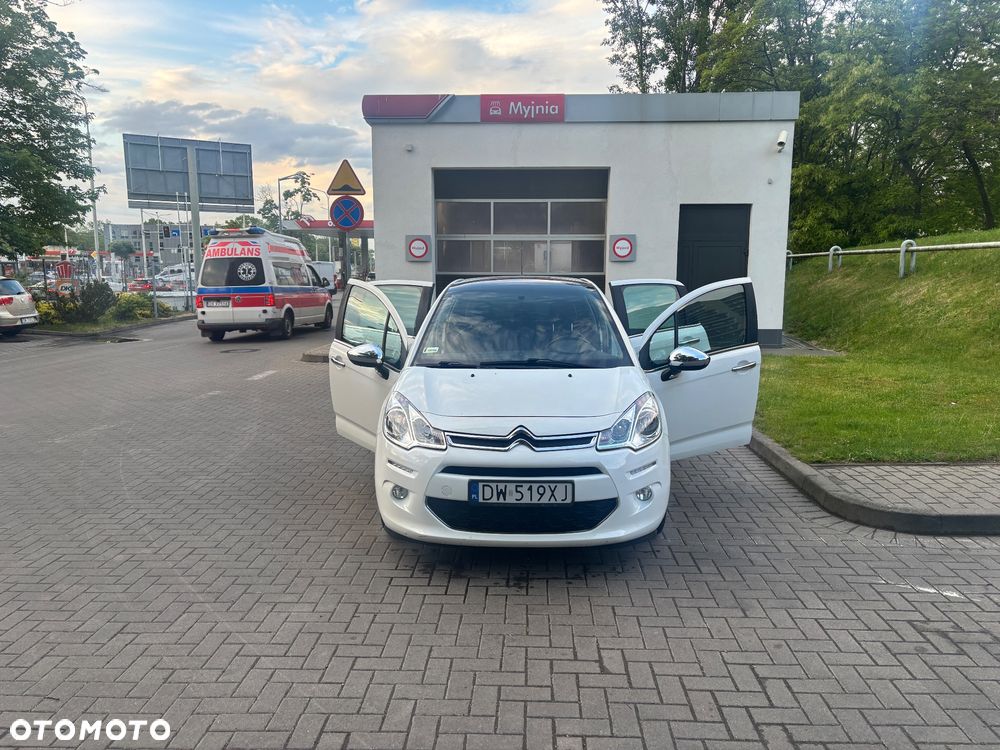 Citroën C3 1.2 VTi Seduction - 9