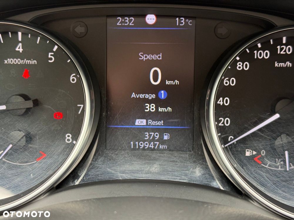 Nissan Qashqai 1.3 DIG-T N-Connecta - 18