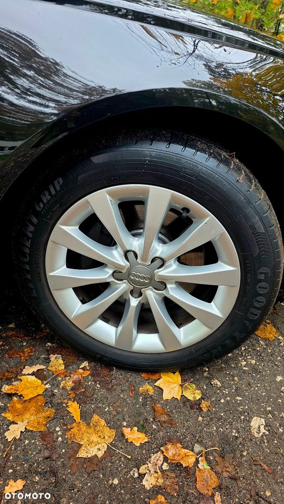 Audi A6 Avant 2.0 TDI Multitronic - 17