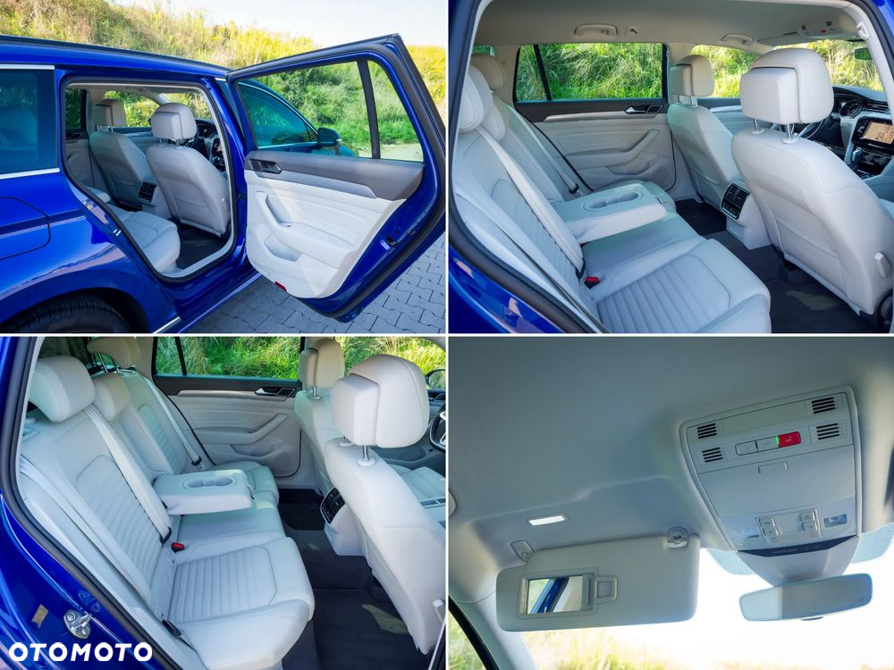 Volkswagen Passat 2.0 TDI BMT Highline DSG - 37
