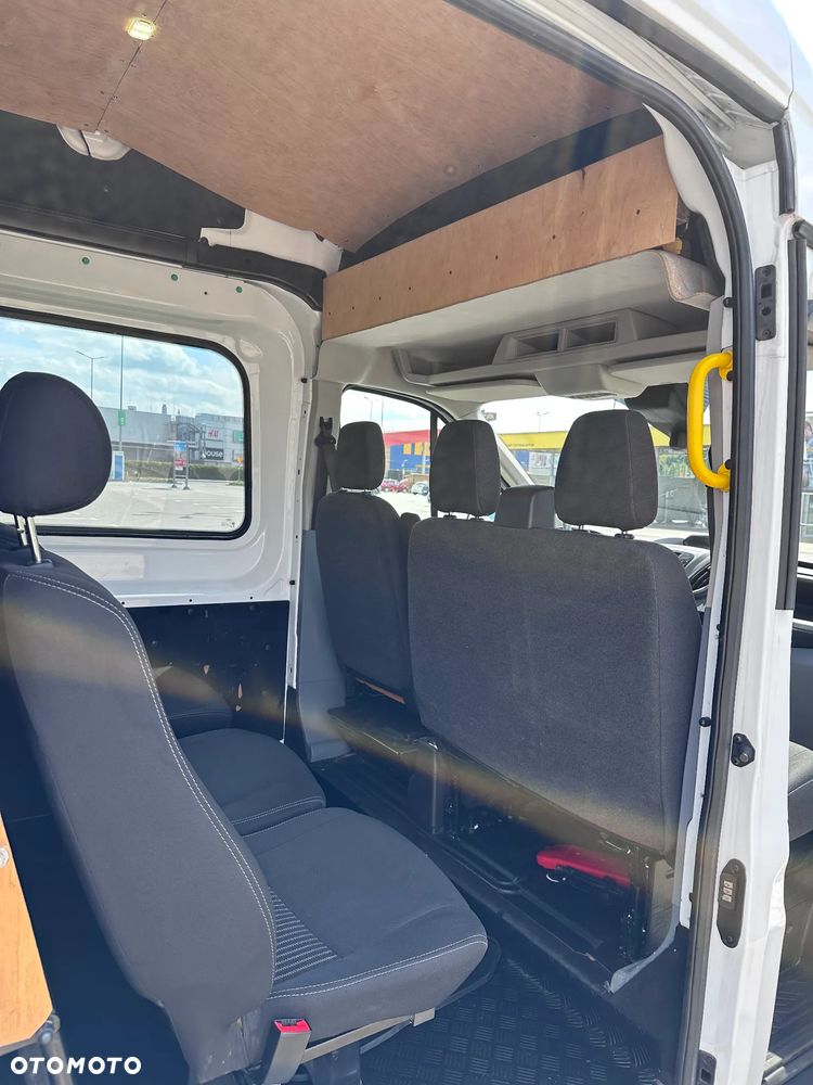 Ford Transit - 23