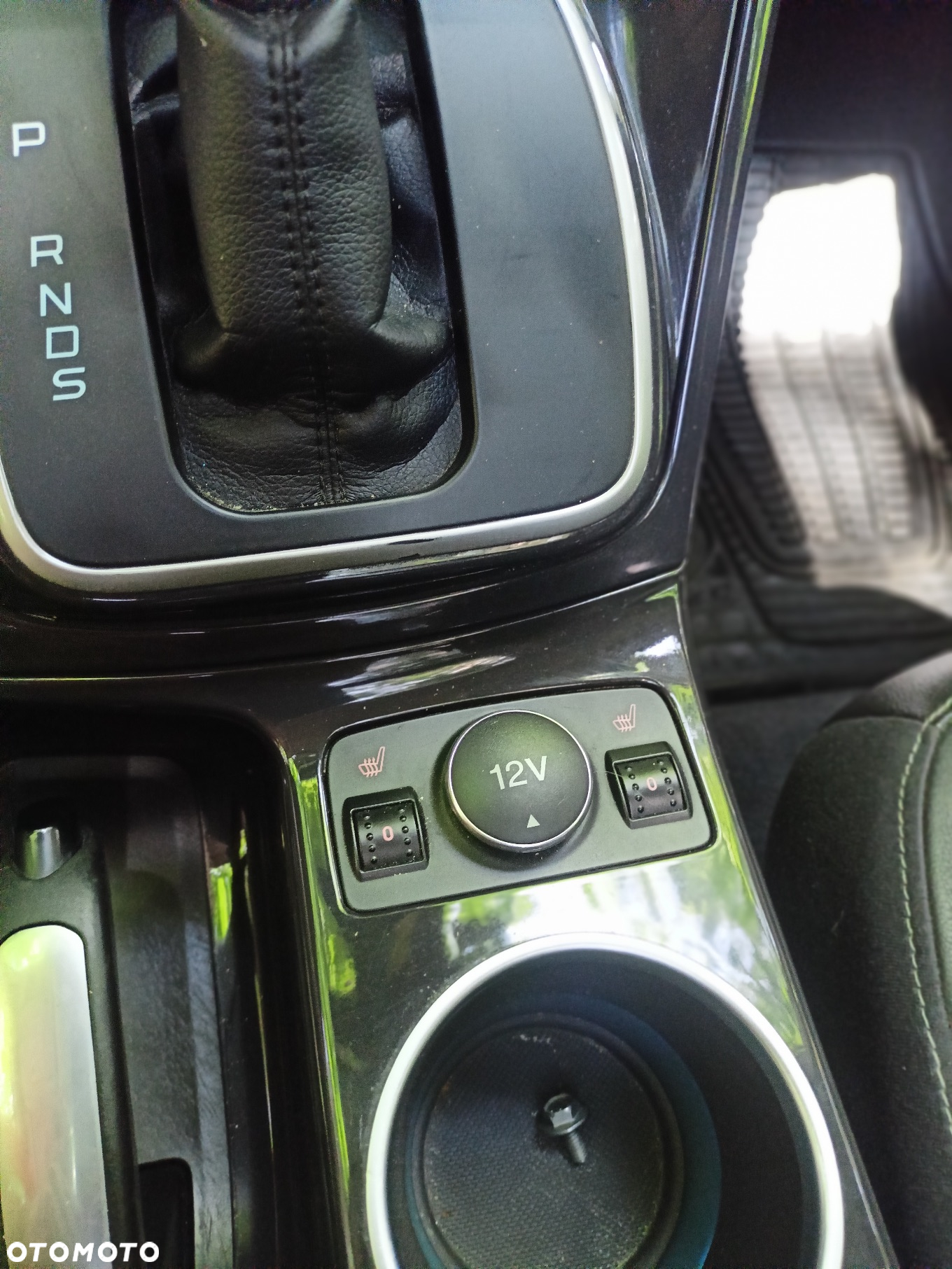 Ford Escape 2.0 EcoBoost FWD Titanium - 9