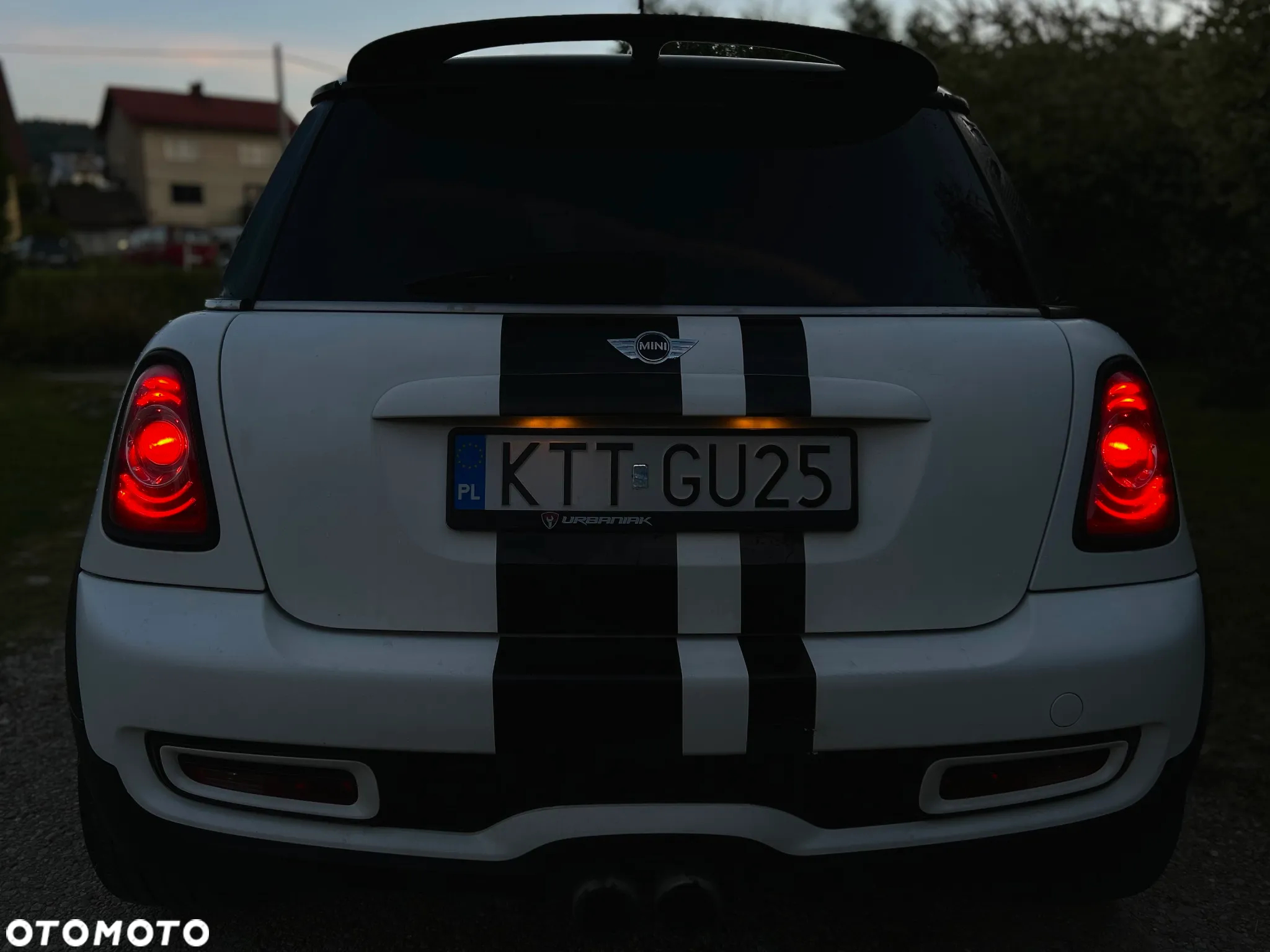 MINI Cooper S Coupe - 19