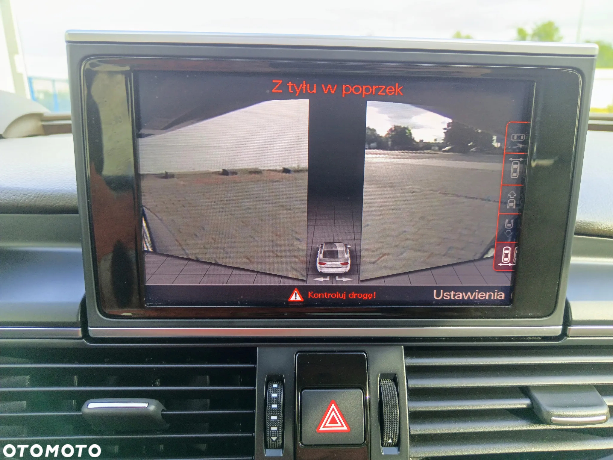 Audi A7 Sportback 3.0 TFSI Quattro S tronic - 20