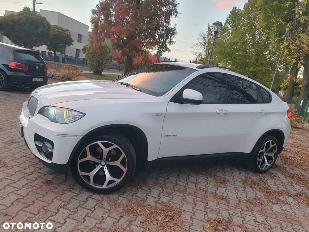 BMW X6 40d xDrive - 4