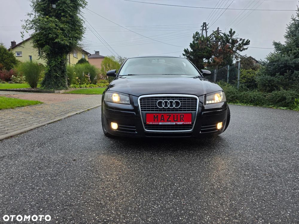 Audi A3 1.6 Ambition - 33