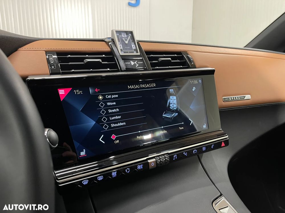 DS Automobiles DS 7 Crossback - 17