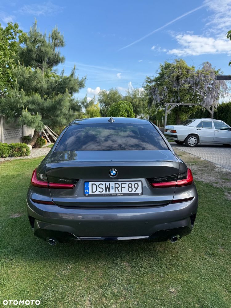 BMW Seria 3 - 3