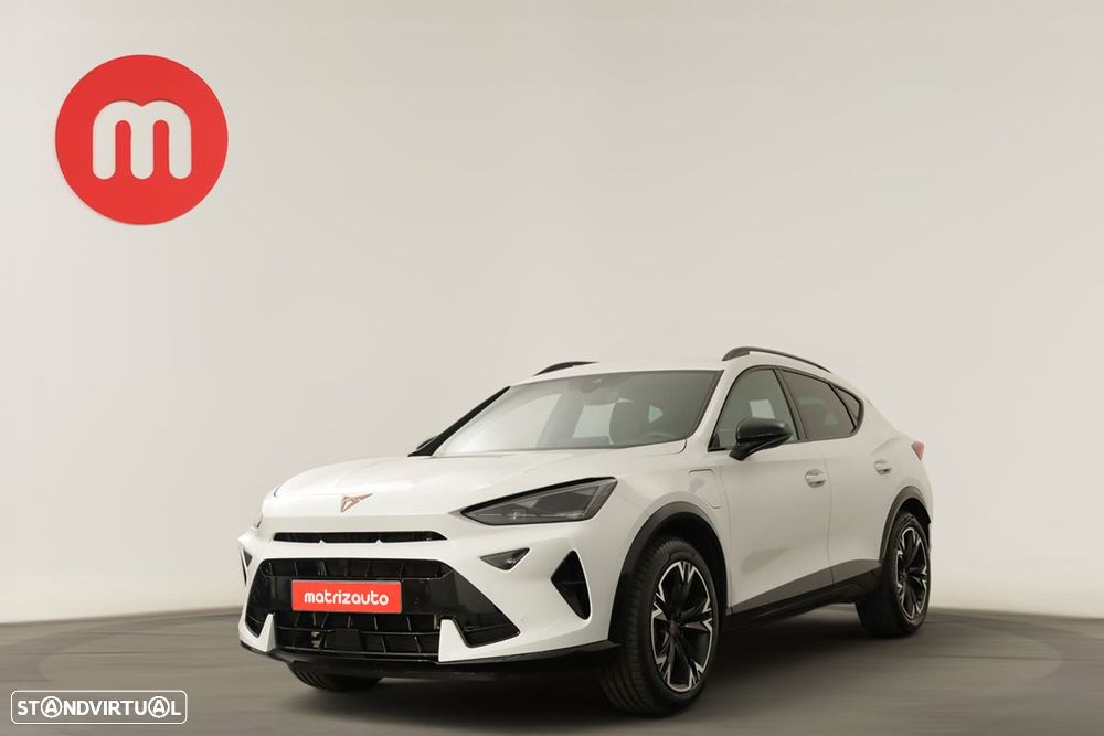 Cupra Formentor 1.5 e-Hybrid DSG - 2