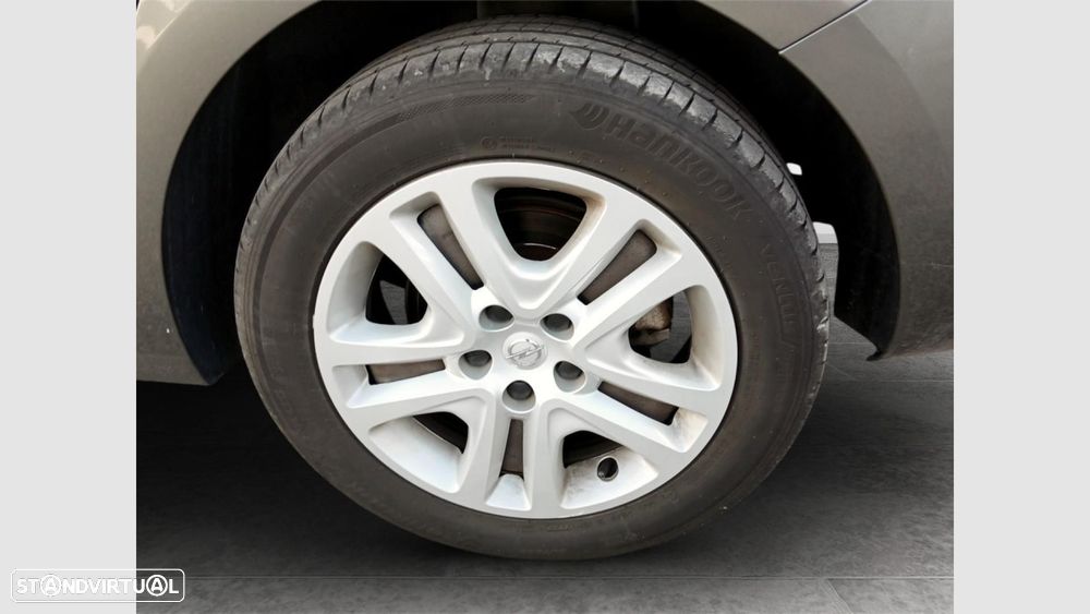 Opel Astra Sports Tourer 1.6 CDTI Business Edition S/S - 11