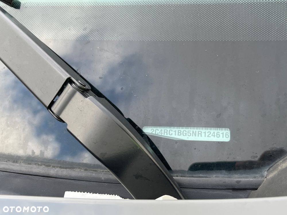 Chrysler Pacifica - 7