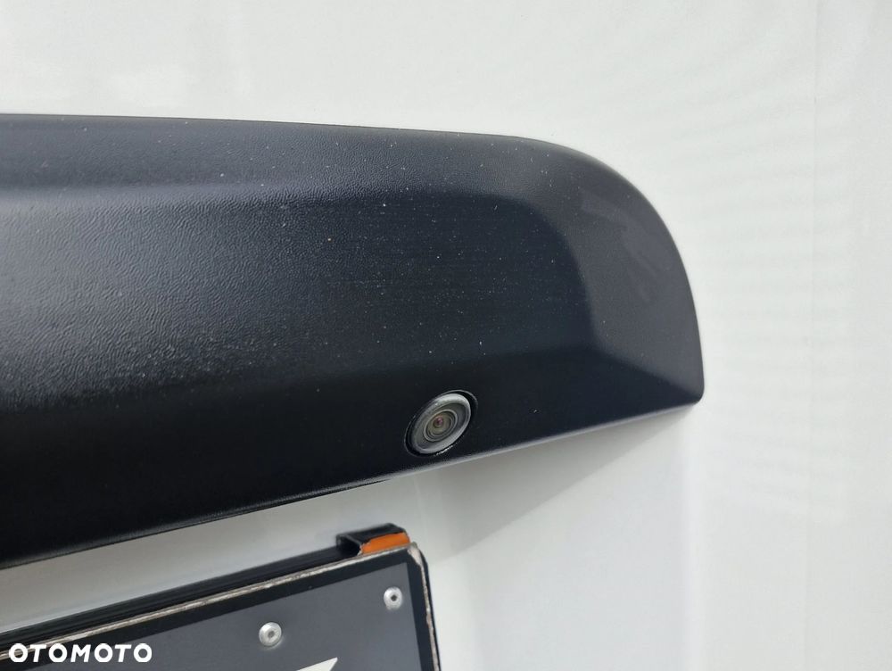 Citroën Jumpy, XL LONG, BRYGADÓWKA, 6 miejsc, DOKA, kamera cofania, tempomat, klima - 11