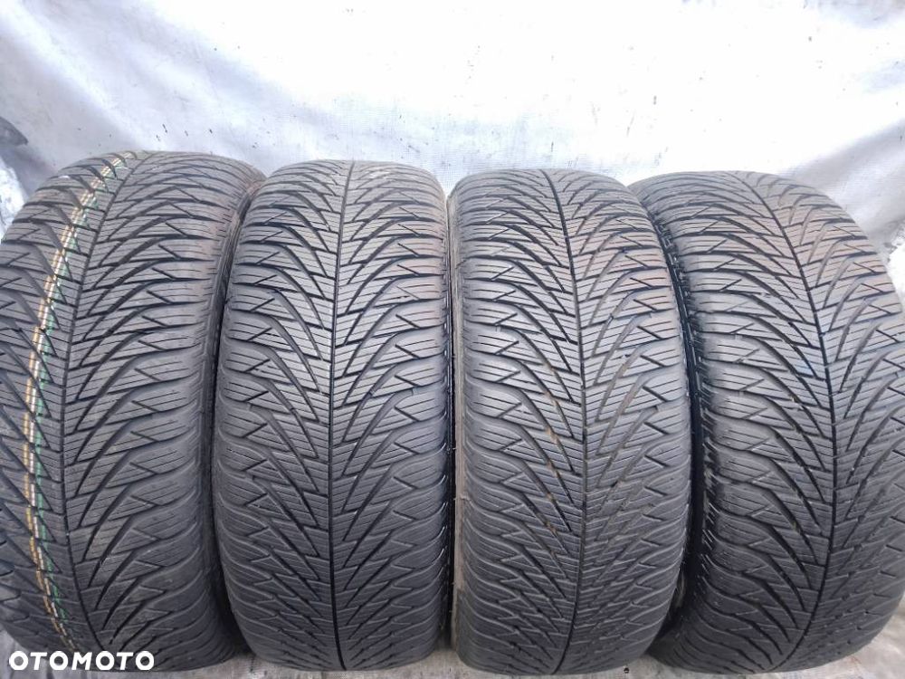 Fulda MultiControl 205/55 R16 94V 2025 8mm - 1