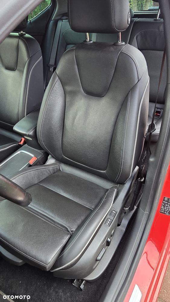 Opel Astra 1.6 CDTI Cosmo - 7