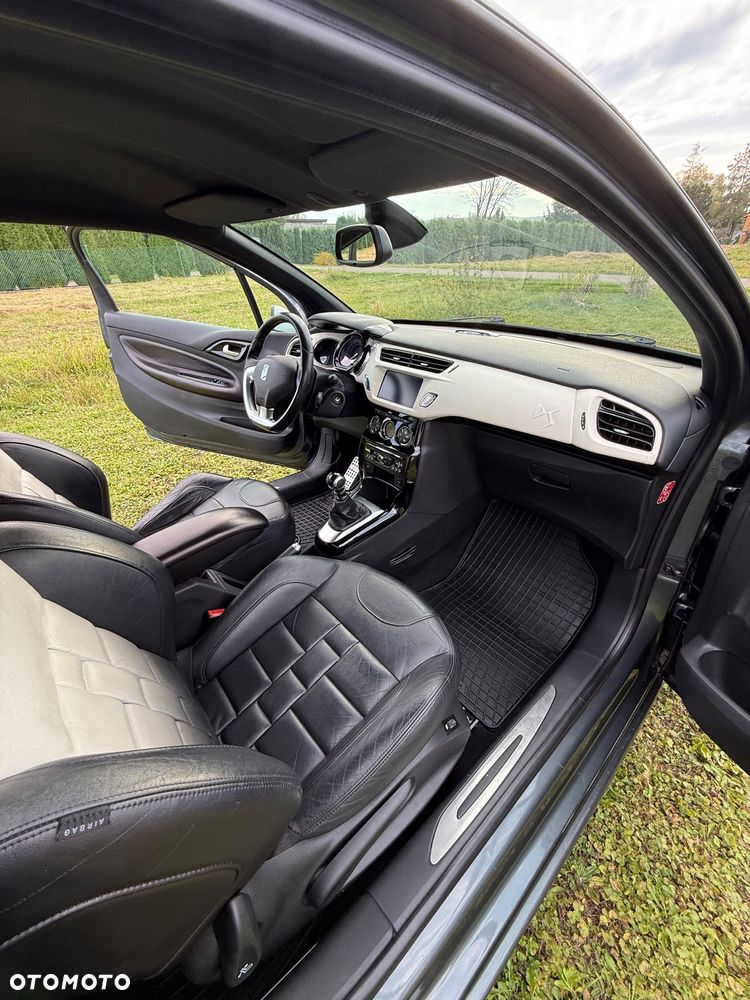 Citroën DS3 - 9