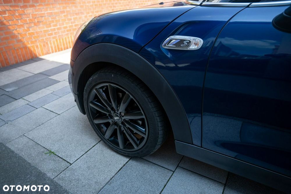 MINI Cooper S sport - 20