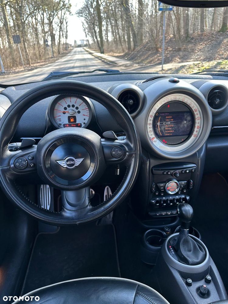 MINI Countryman ver-cooper-s-all4 - 7