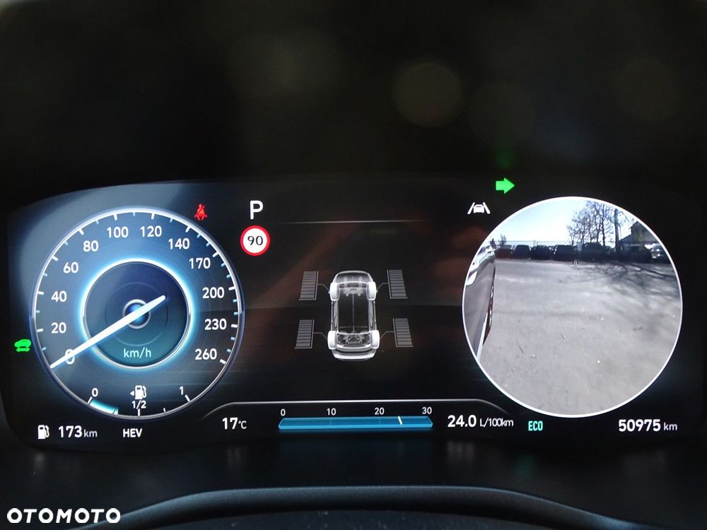 Hyundai Santa Fe - 33