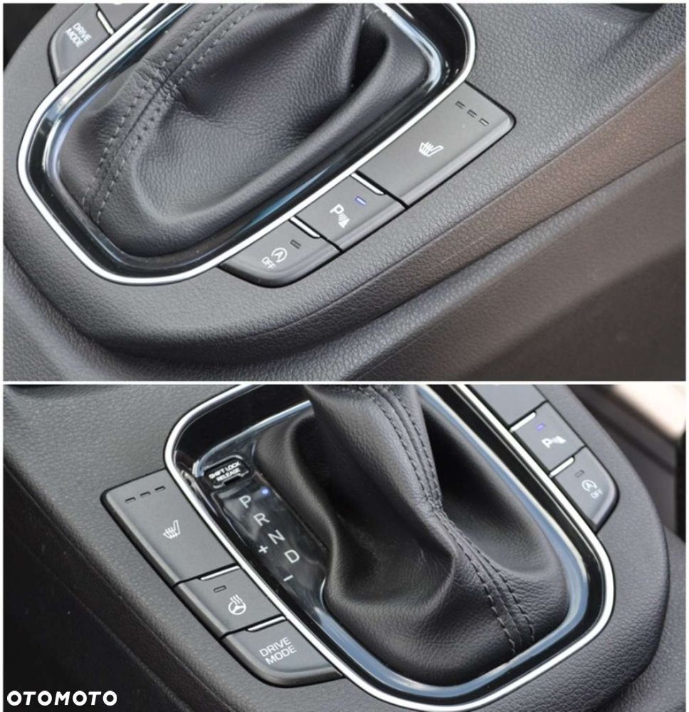 Hyundai i30 1.4 T-GDI DCT Premium - 26