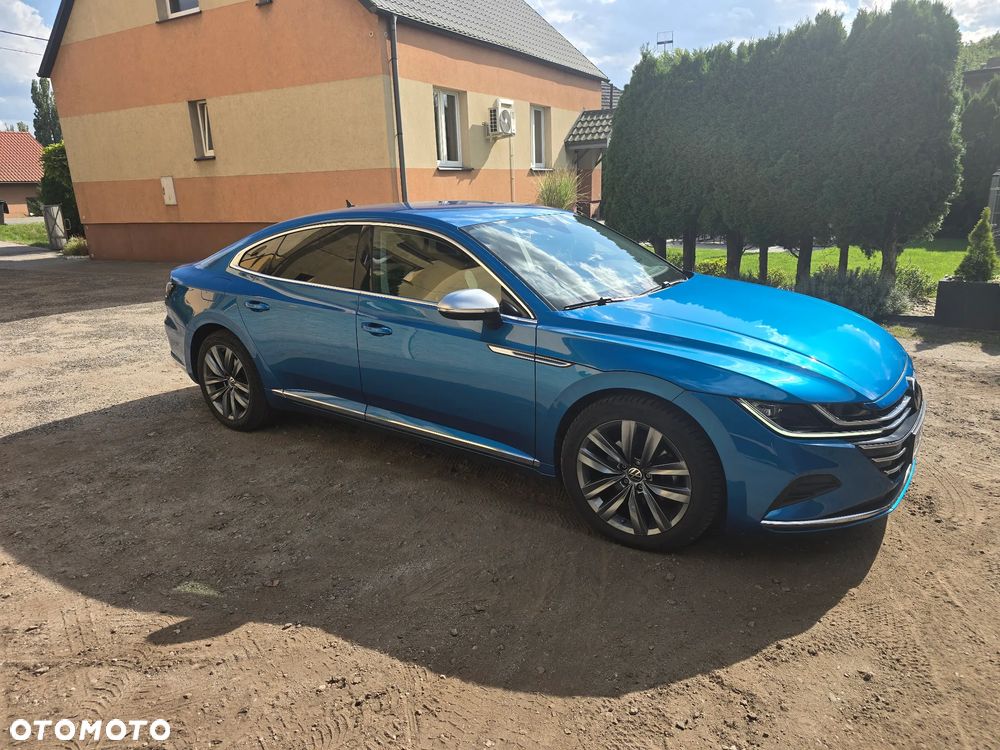 Volkswagen Arteon - 13